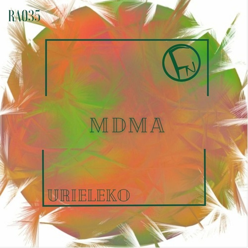 Urieleko - Mdma [RA035]